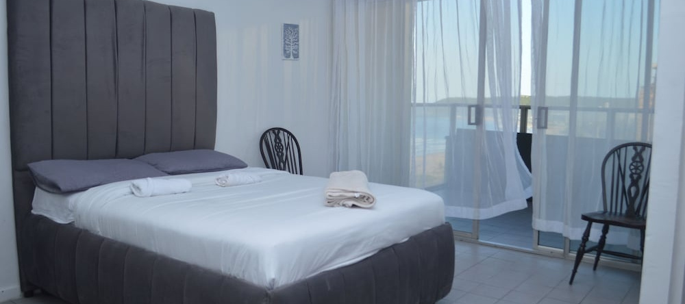 Ocean View Apartment, 德班 — 照片 1