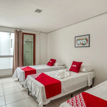 OYO Hotel KM 510, Betim — photo 5
