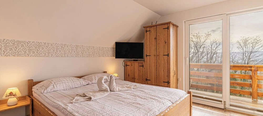 Vineyard Cottages Rataj, Ново Место — фото 1