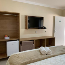 Pissin Plaza Pousada e Hotel, 马里利亚 — 照片 2