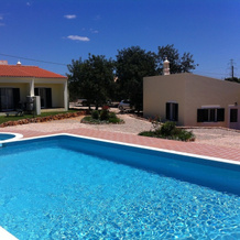 House With One Bedroom In Algoz, With Pool Access And Wifi - 16 Km Fro, Алгош — фото 3
