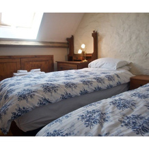 Tyncellar Farm Holiday Cottages, Port Talbot — photo 3