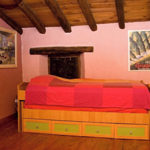 Molino Rio Alajar, Alajar — photo 5