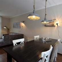Terraced House by Katwijk Beach & Center, 滨海卡特韦克 — 照片 3