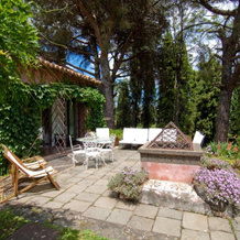 Villa Edera, Виагранде — фото 3