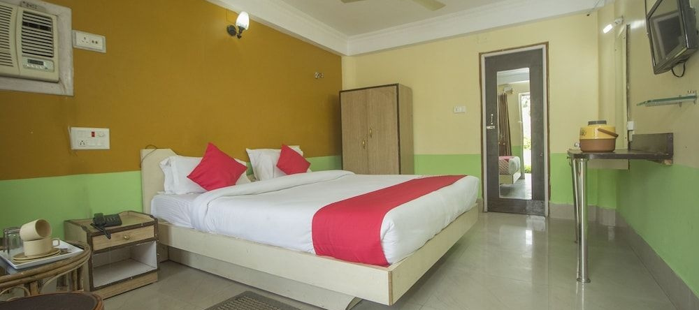 OYO 28412 Green Touch Eco Resort, 北米蒂亚利 — 照片 1