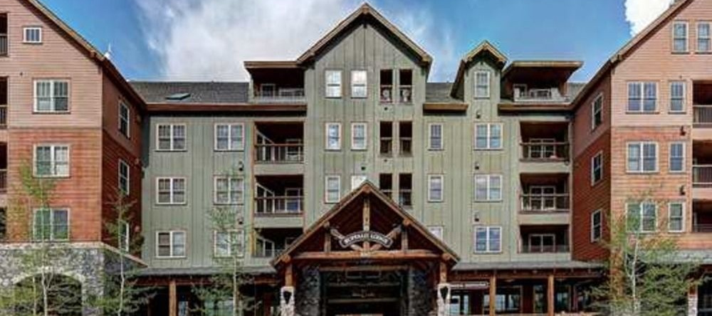 Buffalo Lodge by Summit County Mountain Retreats, Keystone — photo 1