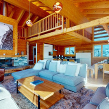 Egg Sauna & Luxury Chalet 16 Pers By Alpvision Résidences, Вейсона — фото 2
