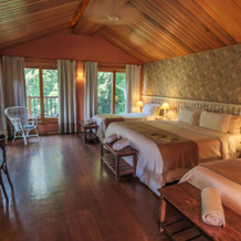Spaventura Ecolodge, Ибиуна — фото 3