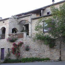 Domaine De Peyre Brune - Gite De Charme En Ardeche Du Sud, Больё — фото 2