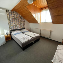 Hotel Mini, 瑙吉考尼饶 — 照片 3