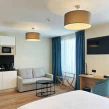 Hôtel Oden Paris Ivry, 塞纳河畔伊夫里 — 照片 5