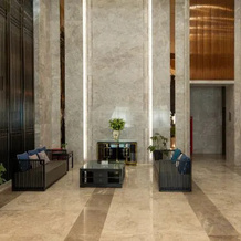 Huayi Hotel, Чанцзи — фото 2