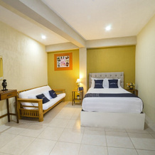 Hotel Casa Santa Fe, Гуанахуато — фото 5
