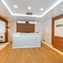 Amparo Hotel, 切列波韦茨 — 照片 4