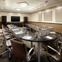 Sheraton Grand Sacramento Hotel, 萨克拉门托 — 照片 3
