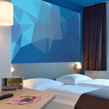 Ibis Budget Muenchen Garching, Гархинг — фото 5