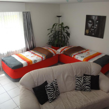 Residenza San Remy, 罗滕堡 — 照片 4