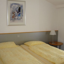 Hotel Siesta Flumserberg, 弗卢姆斯 — 照片 3