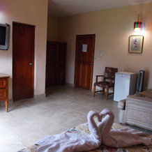 Hotel El Pueblito, 福尔廷德拉斯弗洛雷斯 — 照片 5