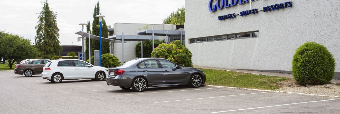 Campanile PRIME - Troyes Nord Barberey, 贝阿尔-圣叙尔皮斯 — 照片 1