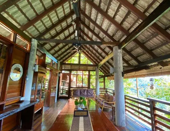 Langit Rimba Resort, Seremban — photo 1