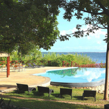 Blue Zebra Island Lodge, Salima — photo 2