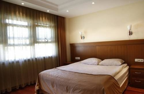 Miranda Garden Hotel, 波洛内兹柯伊 — 照片 1
