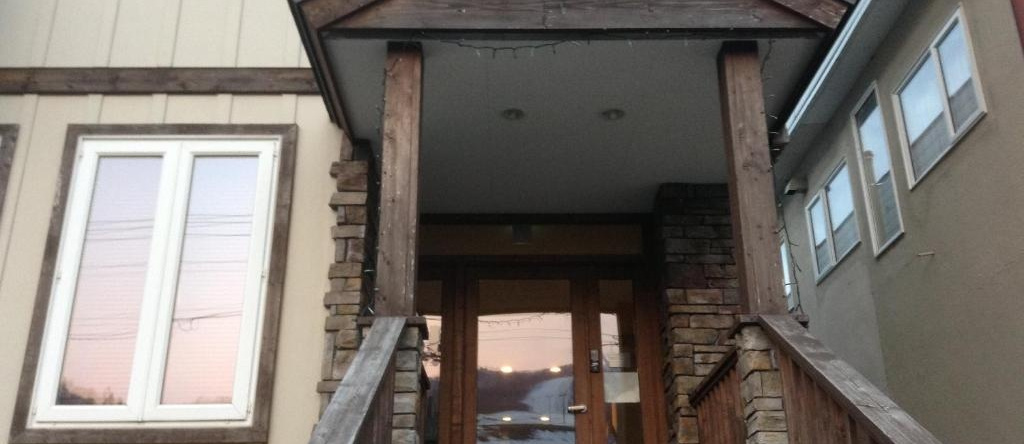 Furano Fresh Powder Apartments and Chalet, 富良野 — 照片 1