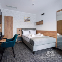 Polonia Park Medical Center & SPA, 布斯克-兹德鲁伊 — 照片 5