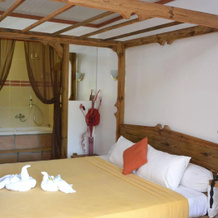 Hotel Cap Macabou, 勒沃克兰 — 照片 3