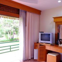 Chomdao Hotel & Resort, 沙旺丹丁 — 照片 3