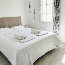 AVALON cosy apartments, minimal villas with shared swimming pool, 哈拉腊 — 照片 3