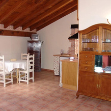 Los Mantos - Vivienda Rurales, Mazcuerras — photo 5