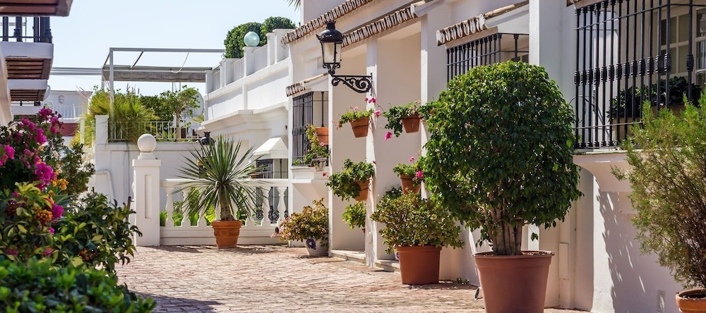 Aloha Marbella, Марбелья — фото 1