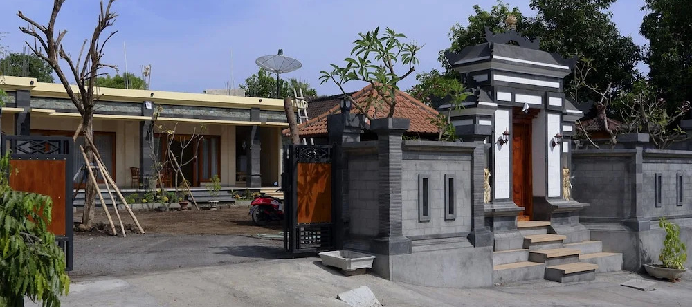 Indah Anugrah, 库布 — 照片 1