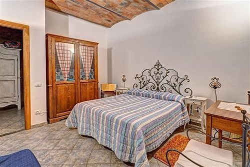 Bed and Breakfast Podere le Cave, 因普鲁内塔 — 照片 1