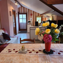 Gîte Le Val-d'Ajol, 2 pièces, 4 personnes - FR-1-589-194, 勒瓦勒达若勒 — 照片 3