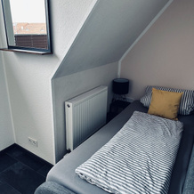 Ferienwohnung zum Schlosspark Calden, 卡尔登 — 照片 3