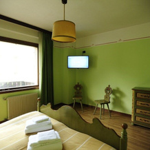 Locanda Antica Italia, 蓬泰阿尔凯 — 照片 3