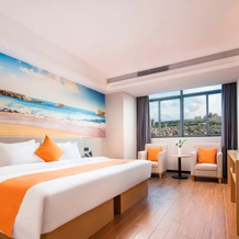 Ausotel by Argyle Qinzhou, Qinzhou — photo 5