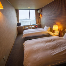 New Kankai Honkan Tenku Ocean View Hotel Kairo, Тоносё — фото 2
