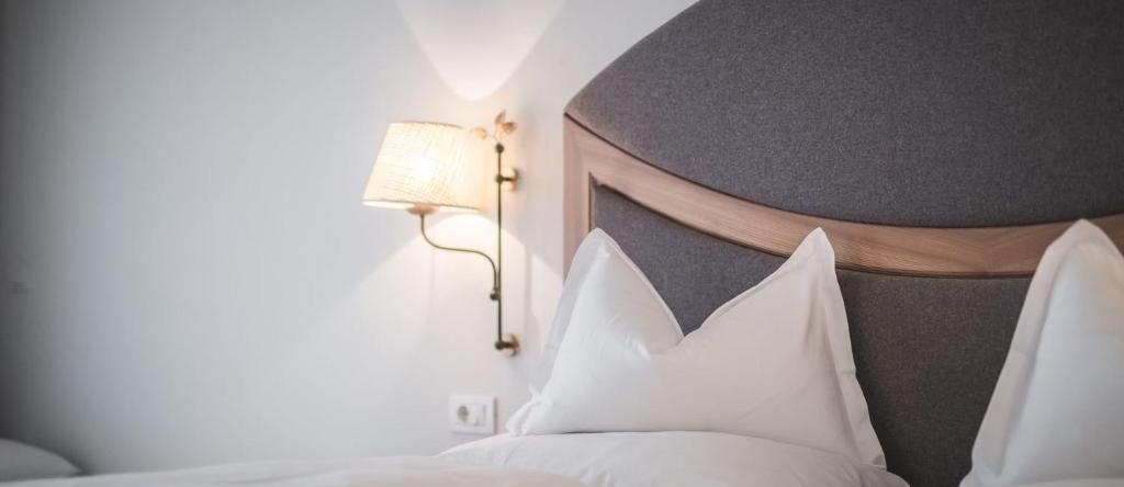 Dolomit Family Resort Alpenhof, 拉松-安特塞尔瓦 — 照片 1