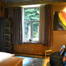 The Retreat Tranquil Countryside Apartment, Ларкхолл — фото 2