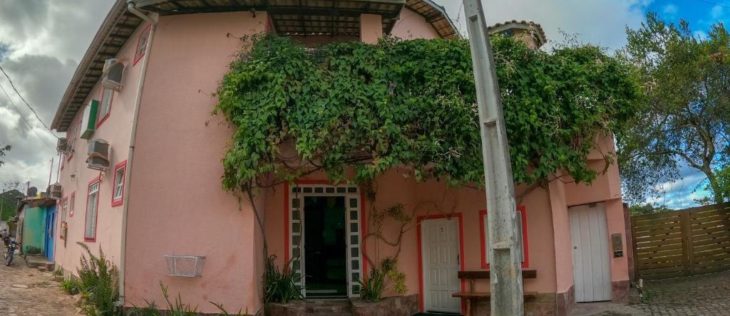 Pousada Oliveira Mucugê, Mucuge — photo 1