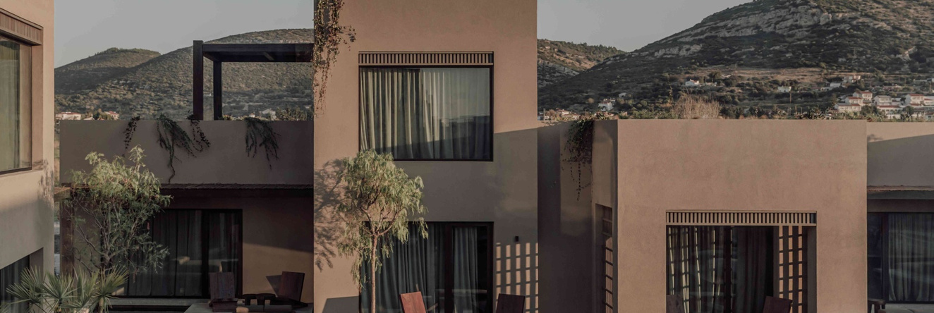 Casa Cook Samos, Pythagoreio — photo 1