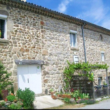 Holiday Home Chemin De La Blachonne, Champis — photo 2