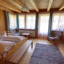 Appartements Zettler, Donnersbachwald — photo 4