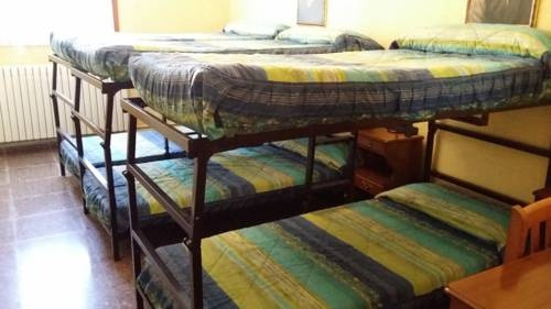 Hostal Los Pinarillos, Fiscal — photo 1
