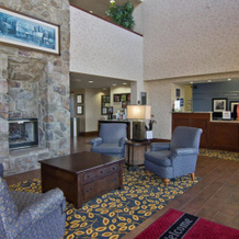 Hampton Inn & Suites Chillicothe, Чилликоти — фото 2